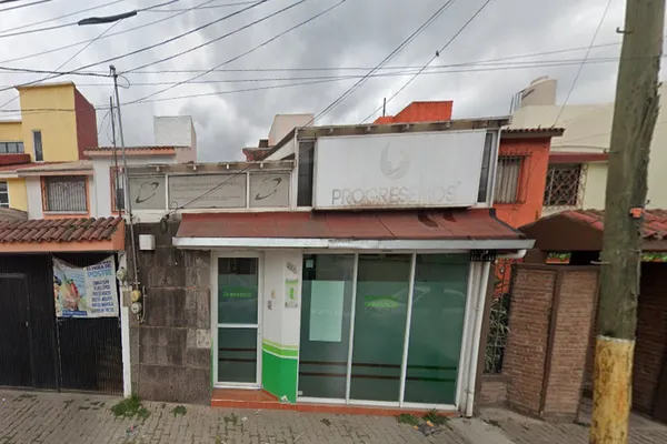 Foto de inmueble en DE LAS FUENTES #0, Col. La Morena 3a. Sección C.P. 43625, Tulancingo de Bravo