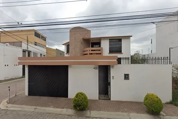 Foto de inmueble en DE LAS FUENTES #00, Col. La Morena Sección Norte "B" C.P. 43625, Tulancingo de Bravo