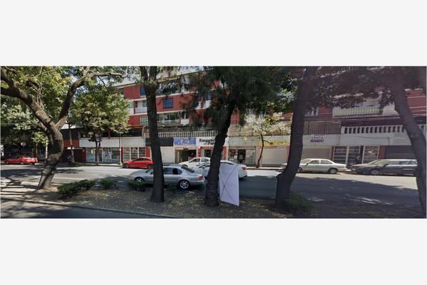 Foto de inmueble en DE LAS GRANJAS #221, Col. San Marcos C.P. 02020, Azcapotzalco