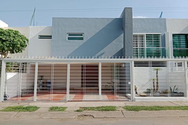 Foto de inmueble en De las limas, Col. Girasoles Elite C.P. 45138, Zapopan
