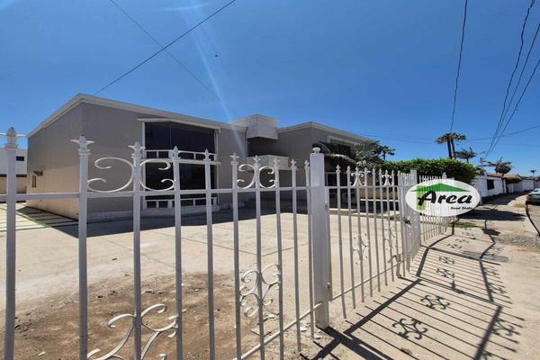 Foto de inmueble en De las Medusas, Col. Playa de Ensenada C.P. 22880, Ensenada