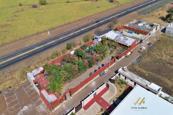 Foto de inmueble en de las piedras, Col. San Cayetano C.P. 63511, Tepic