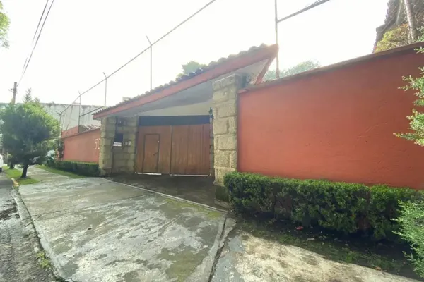 Foto de inmueble en De los Arcos #00, Col. San Juan Totoltepec C.P. 53270, Naucalpan de Juárez