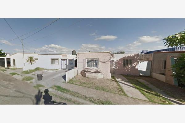 Foto de inmueble en DE LOS ARROYOS, Col. Las Praderas C.P. 83288, Hermosillo