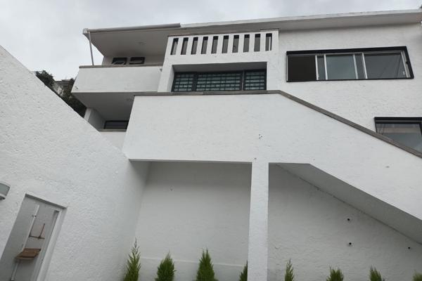 Foto de inmueble en De los Buharros, Col. Lomas de las Águilas C.P. 01730, Álvaro Obregón