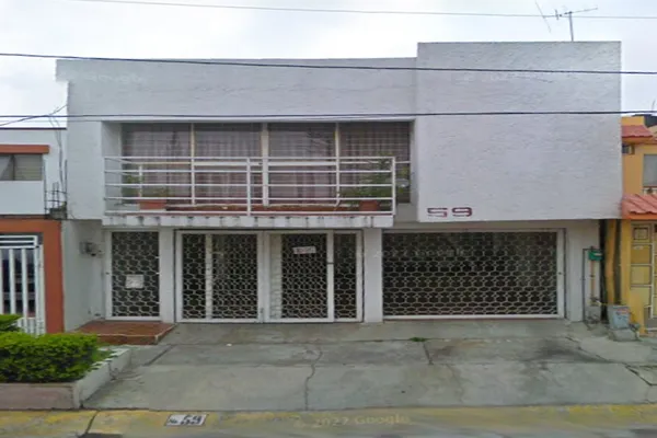 Foto de inmueble en DE LOS CEDROS #0, Col. Arcos del Alba C.P. 54750, Cuautitlán Izcalli
