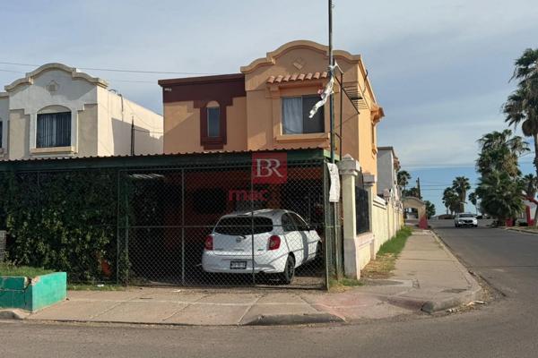 Foto de inmueble en De los Escudos 3733, Col. Villas del Real C.P. 85136, Cajeme