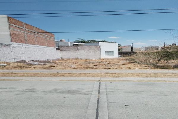 Foto de inmueble en DE LOS FLAMINGOS, Col. Canteras de San José C.P. 20208, Aguascalientes