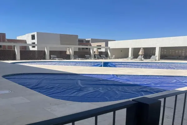 Foto de inmueble en De los laureles #335, Col. Jurica Misiones C.P. 76226, Querétaro
