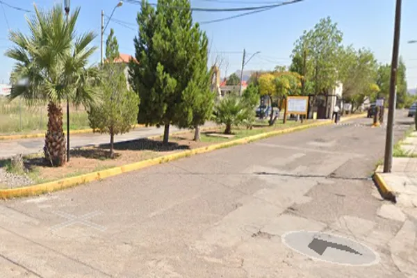 Foto de inmueble en De Los Linces. #0, Col. Campestre las Carolinas C.P. 31183, Chihuahua