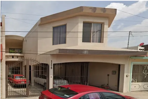 Foto de inmueble en De Los Pilares #1175, Col. Saltillo Centro C.P. 25000, Saltillo