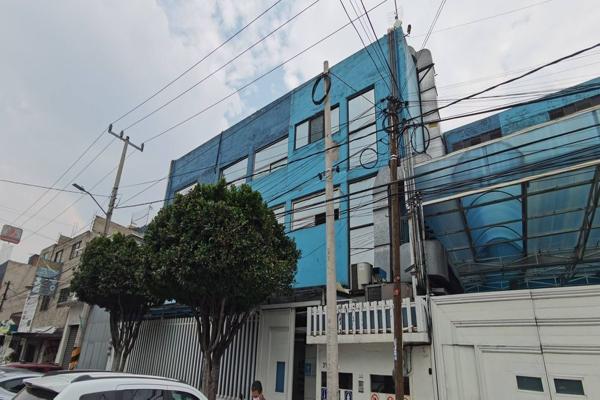 Foto de inmueble en De Los Rompeolas 39, Col. Guadalupe Victoria C.P. 07790, Gustavo A. Madero