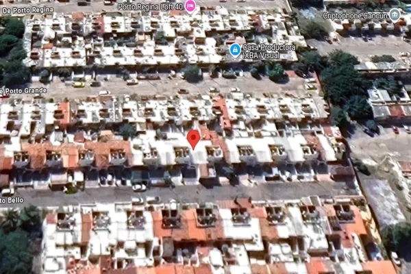 Foto de inmueble en DE PORTO BELLO #29A, Col. Porto Alegre C.P. 77533, Benito Juárez