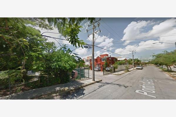 Foto de inmueble en De porto grande #LOTE 1, Col. Porto Alegre C.P. 77533, Benito Juárez