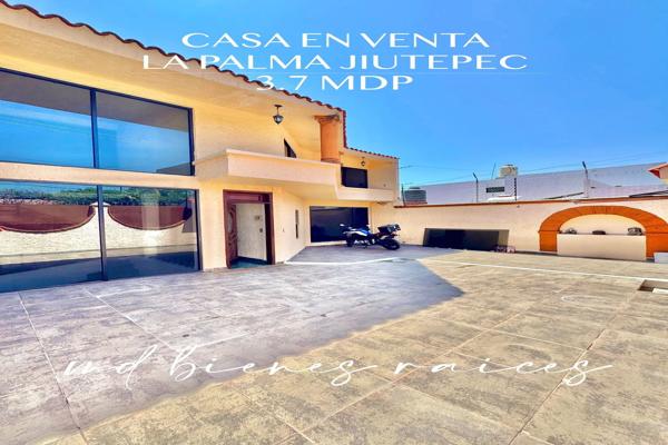 Foto de inmueble en La palma, Col. Lázaro Cárdenas C.P. 62553, Jiutepec