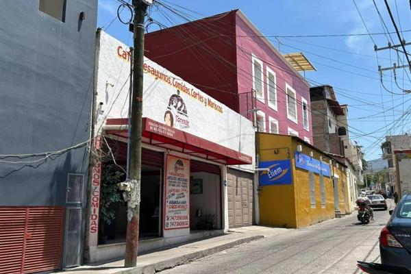 Foto de inmueble en 16 de septiembre , Col. Chilpancingo de los Bravos Centro C.P. 39000, Chilpancingo de los Bravo