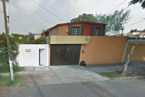 Foto de inmueble en Bahamas, Col. Lomas Estrella C.P. 09890, Iztapalapa