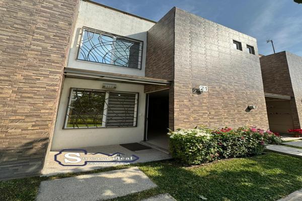 Foto de inmueble en Fraccionamiento Las Palmas, Col. Oacalco C.P. 62737, Yautepec