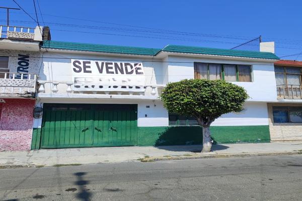 Foto de inmueble en Manzanillo 58 #58, Col. Jardines de Guadalupe C.P. 57140, Nezahualcóyotl