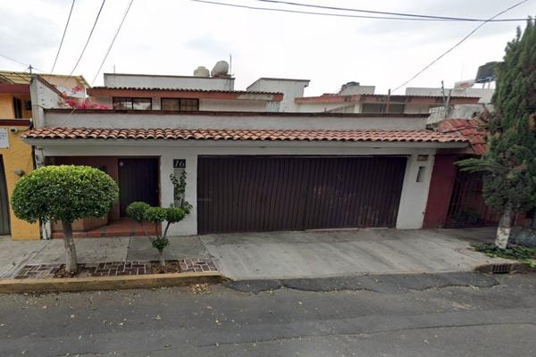 Foto de inmueble en Vernet 16, San Antonio, Azcapotzalco, 02720 Ciudad de México, CDMX #16, Col. San Antonio C.P. 02720, Azcapotzalco