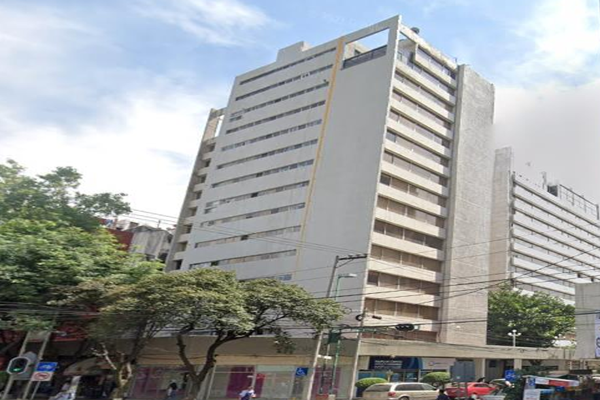 Foto de inmueble en Av. Félix Cuevas 329, Tlacoquemecatl del Valle, Benito Juárez, 03200 Ciudad de México, CDMX #329, Col. Tlacoquemecatl C.P. 03200, Benito Juárez