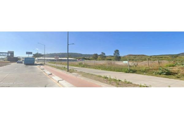 Foto de inmueble en Carretera Guadalajara - Chapala Km 17.5 #Km 17.5, Col. Guadalajara (Miguel Hidalgo y Costilla) C.P. 45659, Tlajomulco de Zúñiga