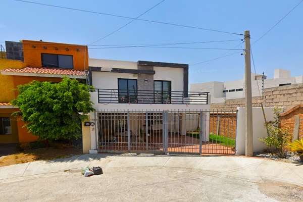 Foto de inmueble en Nueva Rinconada de los Andes #s/n, Col. Las Haciendas C.P. 78218, San Luis Potosí