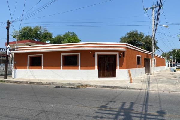 Foto de inmueble en C. 65B, 97240 Mérida, Yuc. #503, Col. Francisco I Madero C.P. 97240, Mérida