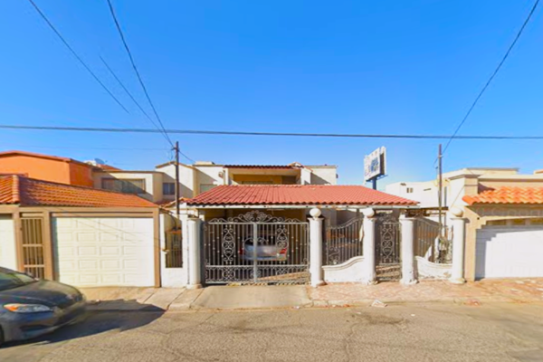 Foto de inmueble en LAZARO CARDENAS  #s/n, Col. Lázaro Cárdenas C.P. 21370, Mexicali