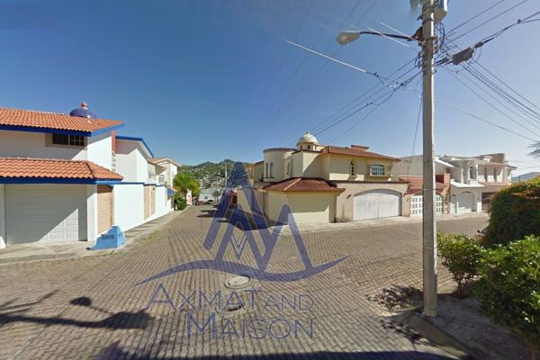 Foto de inmueble en Perla 35 #s/n, Col. Las Brisas C.P. 63117, Tepic