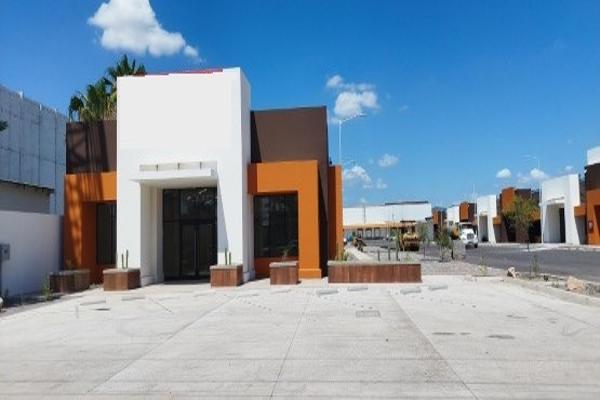 Foto de inmueble en Blvd. Jesús García Morales 181, Montebello, 83214 Hermosillo, Son. #181, Col. Quinta Emilia C.P. 83214, Hermosillo