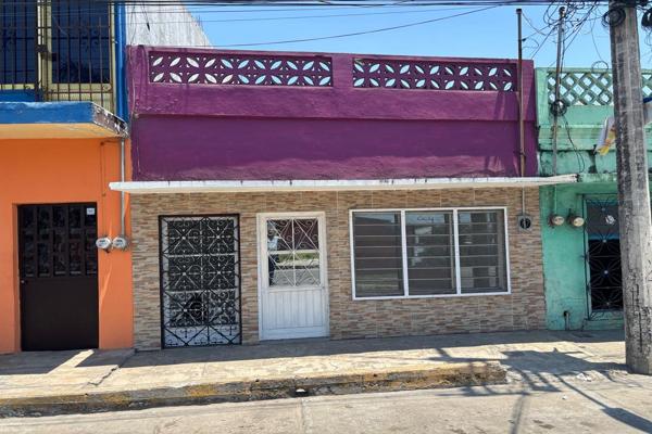 Foto de inmueble en BARRANCO SUR, CERCA DEL HOSPITAL DE LA MUJER #s/n, Col. Santa Amalia C.P. 86370, Comalcalco