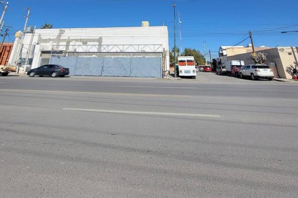 Foto de inmueble en Avenida Vicente Guerrero 8634 #8634, Col. Génova C.P. 32401, Juárez