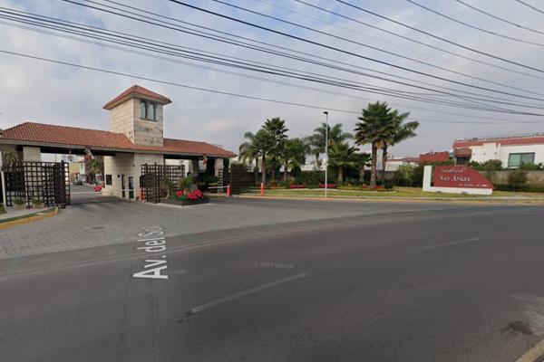 Foto de inmueble en Av. del Sol 2509, Reserva Territorial Atlixcáyotl, Concepción la Cruz, 72810 San Bernardino Tlaxcala #2509, Col. La Alfonsina C.P. 72810, San Andrés Cholula