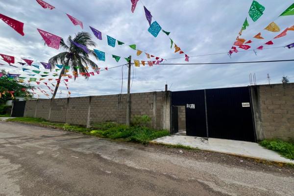 Foto de inmueble en México, Col. Lomas del Sol C.P. 63735, Bahía de Banderas