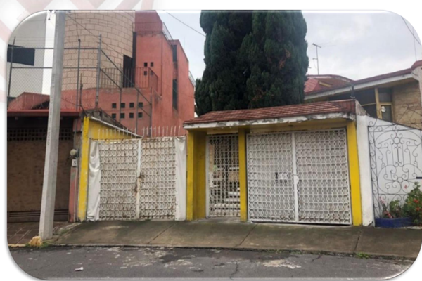 Foto de inmueble en Pino 149 #s/n, Col. Vergel Coapa C.P. 14320, Tlalpan