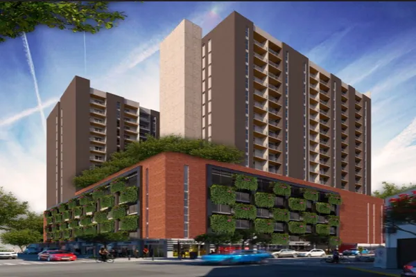 Foto de inmueble en DEGOLLADO #00, Col. Monterrey Centro C.P. 64000, Monterrey