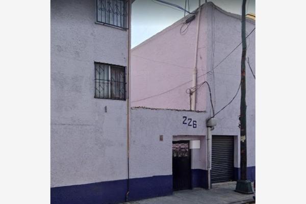 Foto de inmueble en Degollado #226, Col. Buenavista C.P. 06350, Cuauhtémoc