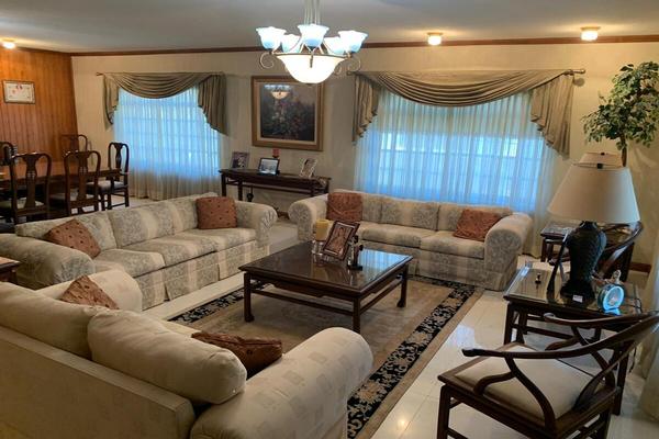 Foto de inmueble en del arroyo, Col. Las Cumbres 2 Sector C.P. 64610, Monterrey