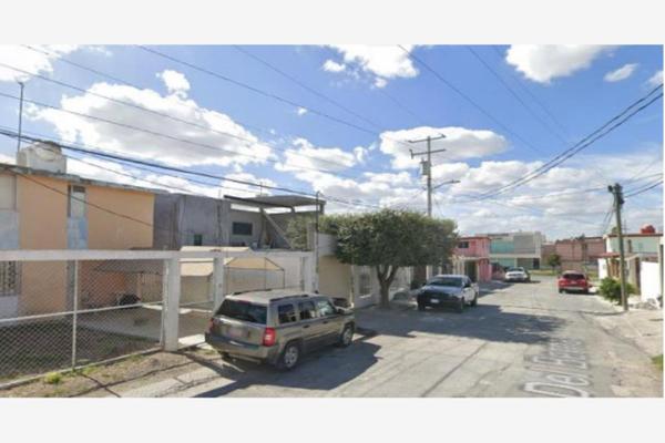 Foto de inmueble en DEL BERNAL #122, Col. Aztlán C.P. 88740, Reynosa