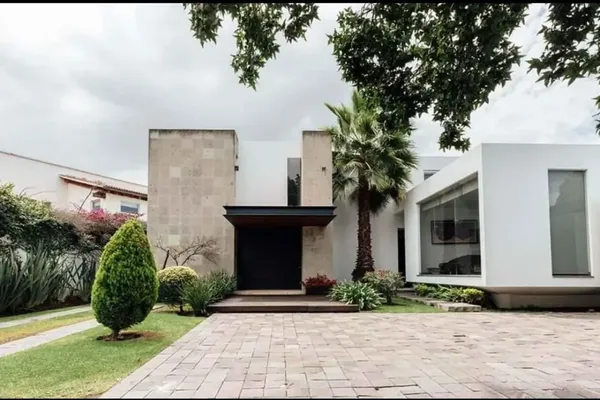 Foto de inmueble en Del Bosque #101, Col. Campestre del Bosque C.P. 72115, Puebla