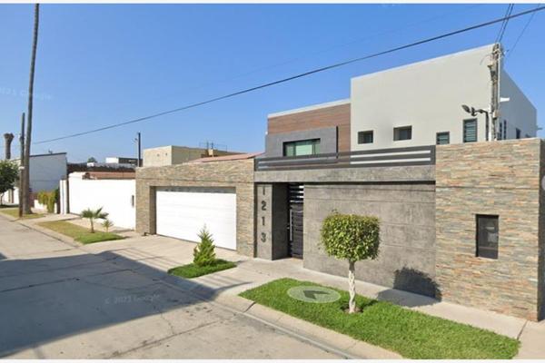 Foto de inmueble en Del Cantil #0, Col. Playas de Tijuana Sección Jardines C.P. 22500, Tijuana