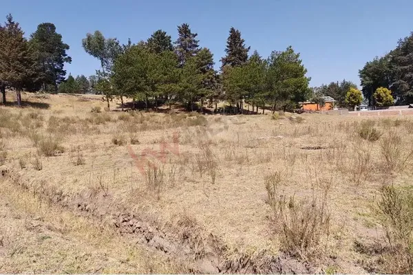 Foto de inmueble en DEL CAPULIN, Col. Santa Cruz Azcapotzaltongo C.P. 50290, Toluca