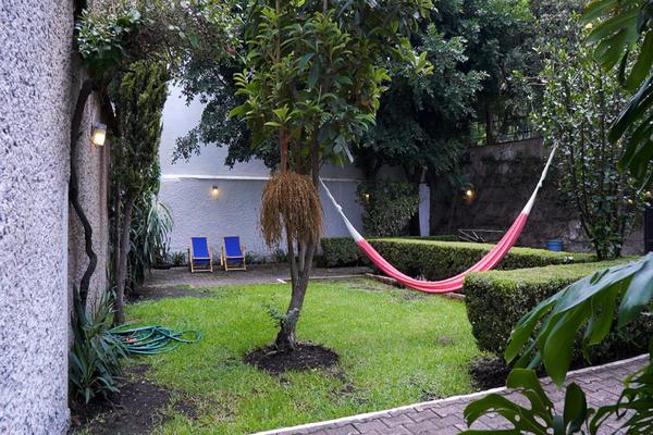 Foto de inmueble en  , Col. Del Carmen C.P. 04100, Coyoacán