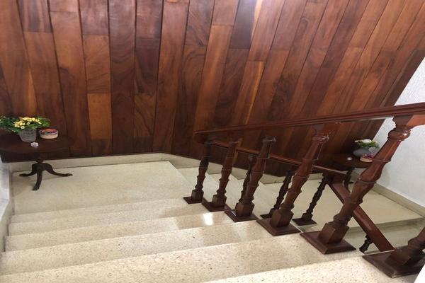 Foto de inmueble en  , Col. Del Carmen C.P. 04100, Coyoacán