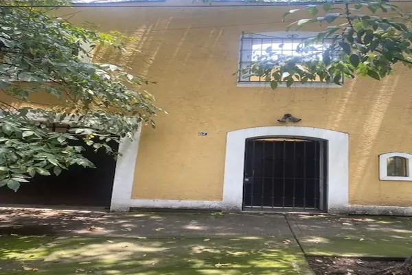 Foto de inmueble en  , Col. Del Carmen C.P. 04100, Coyoacán