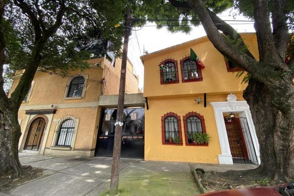 Foto de inmueble en  , Col. Del Carmen C.P. 04100, Coyoacán