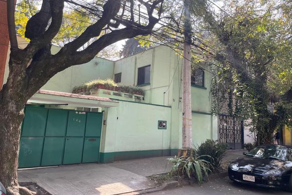 Foto de inmueble en  , Col. Del Carmen C.P. 04100, Coyoacán