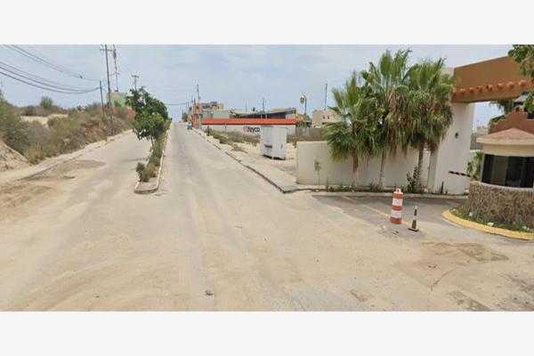 Foto de inmueble en DEL ESTUARIO #00, Col. Las Palmas C.P. 23477, Los Cabos