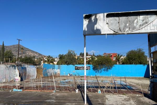 Foto de inmueble en Del Fresno, Col. Rincón Tecate C.P. 21452, Tecate
